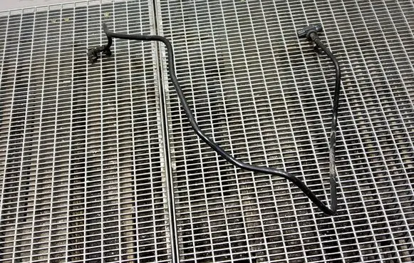 Dacia Sandero Vacuum line/pipe/hose 0265005354 T0311T135719