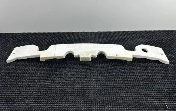 Mazda 6 Front bumper foam support bar GHP950111