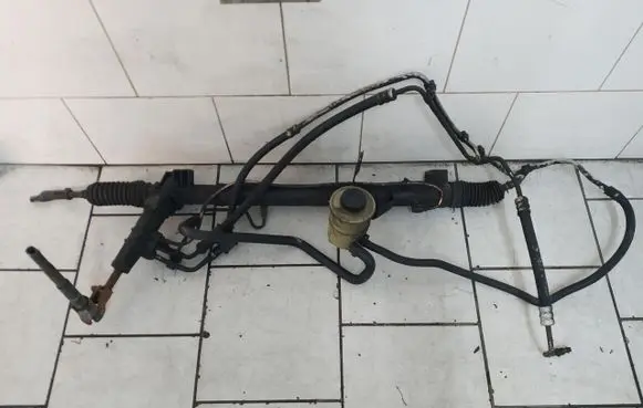 Renault Master II Steering rack