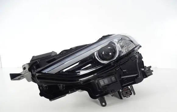 Mazda 3 Headlight/headlamp BCJH-51040