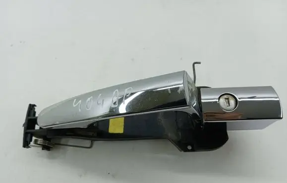 Lancia Phedra Front door exterior handle 1487119080
