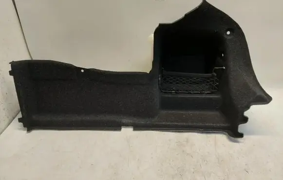 BMW 4 G22 G23 G24 G26 Trunk/boot side trim panel 7490010-JLK01