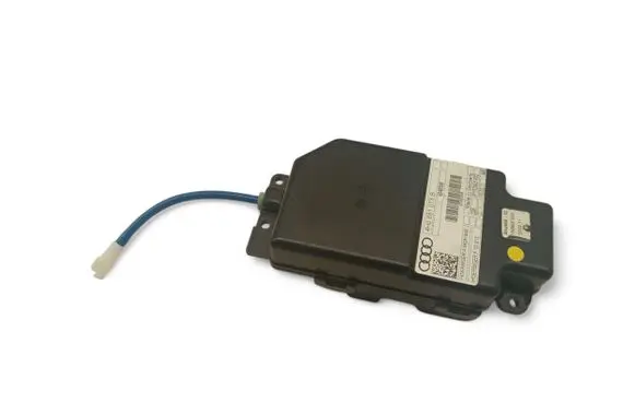 Audi A8 S8 D4 4H Seat control module 