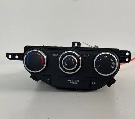 KIA Picanto Climate control unit 97250-1YXXX