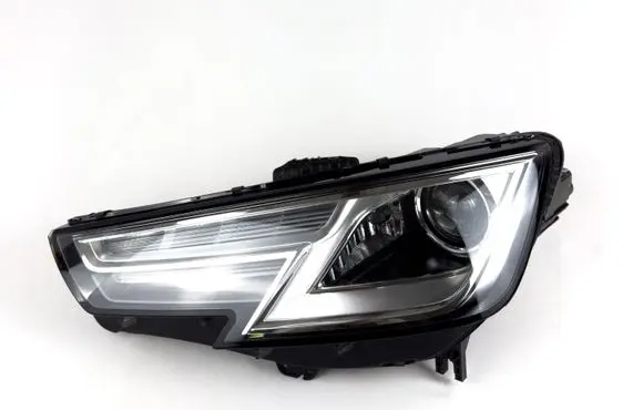 Audi A4 S4 B9 Headlight/headlamp 8w0941005