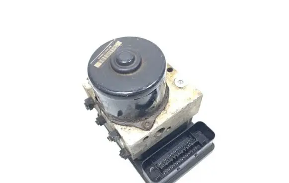 Ford Galaxy ABS Pump 7M3907379D 7M3614111N
