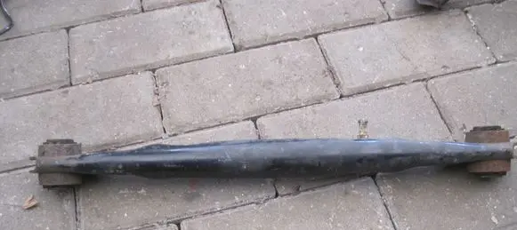 Land Rover Evoque I Rear traction arm rod 5A994C