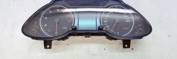 Audi Q5 SQ5 Speedometer (instrument cluster) 8R0920900N