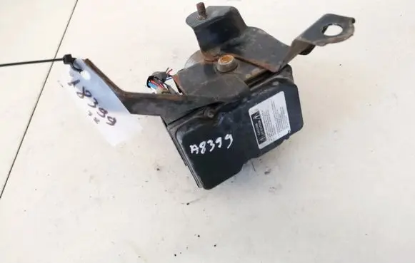 Toyota Avensis T250 ABS Pump 0265231327 4451005040