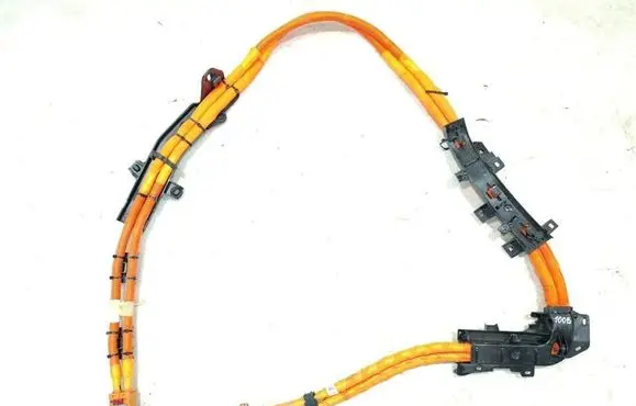 Chrysler Pacifica Other wiring loom P68233554AH