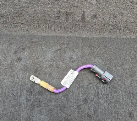 Audi Q8 Other wiring loom 4M6971534F 4G0906234C