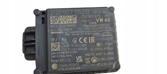 Volkswagen New Beetle Speed sensor (speedometer sensor) 