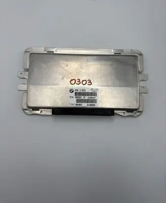 BMW 7 F01 F02 F03 F04 Air suspension control unit module (rear) 6855281 00404884F5 000283022