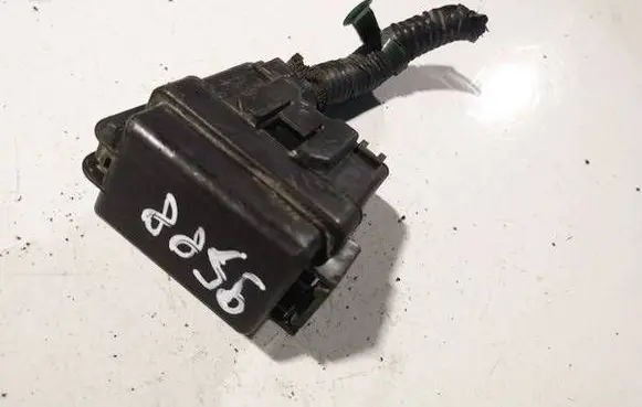 Honda FR-V Fuse box set