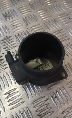 Land Rover Range Rover Sport L320 Mass air flow meter 4r8q12b579ac