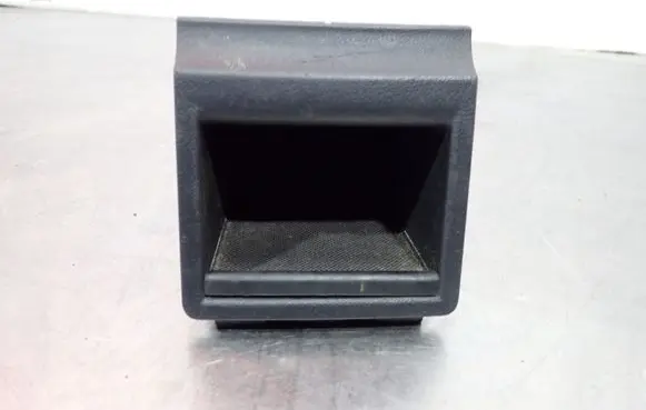 Audi A3 S3 8P Dashboard storage box/compartment 8P0863351D