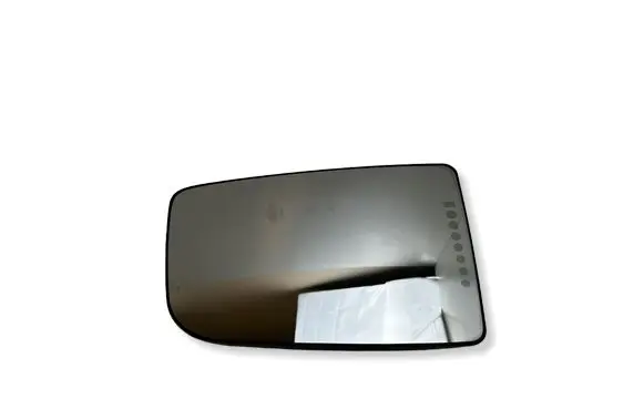 Volkswagen Crafter Wing mirror glass 155890011