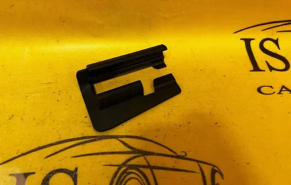 Mercedes-Benz E AMG W213 Seat trim A2059191200