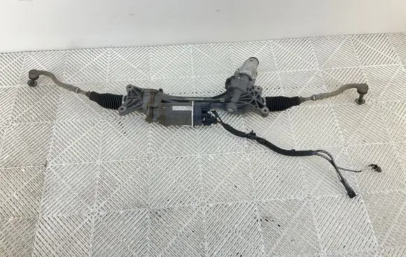Audi A4 S4 B9 Steering rack 8W2423055S 7828974699 00176700