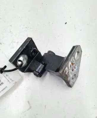 Volkswagen Golf VI Rear door upper hinge 1K9833402D