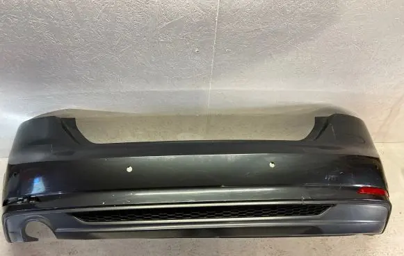 Audi A5 Rear bumper 8w6807511c