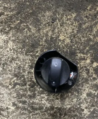 Audi A6 S6 C5 4B Light switch