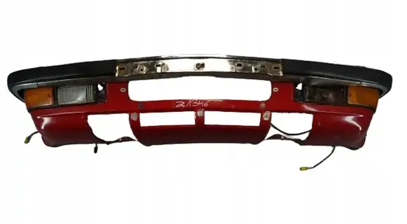 BMW 5 E28 Front bumper