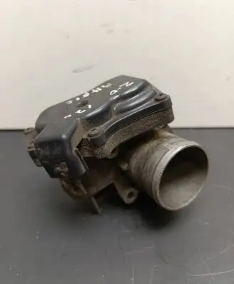 Renault Trafic II (X83) Throttle valve 8200987453 482007276