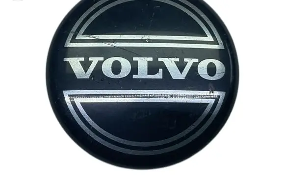 Original wheel cap