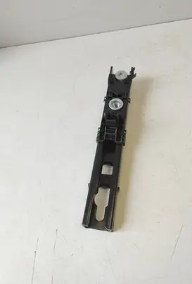 Peugeot 3008 I Seat belt height adjuster 9683636180 34039706