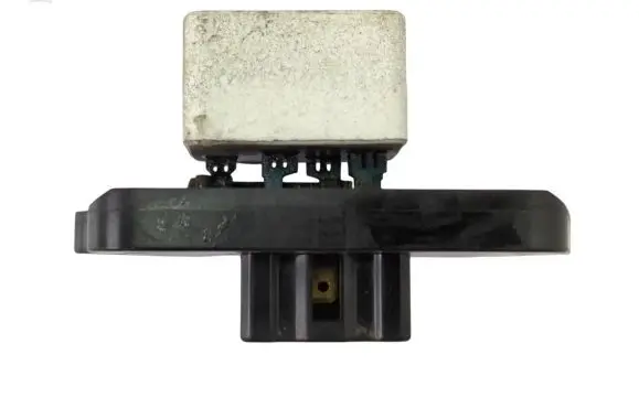 Honda Prelude Heater blower motor/fan resistor 4M802 79330SS0003