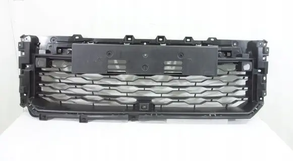 Mitsubishi L200 Front bumper lower grill 6402A515