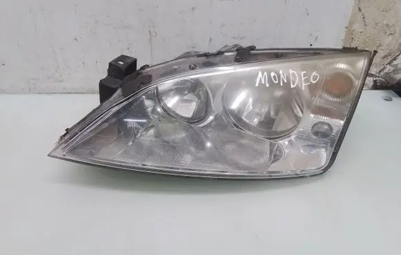 Ford Mondeo Mk III Headlight/headlamp