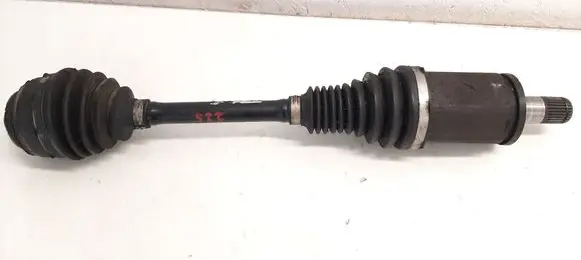 BMW 5 F10 F11 Front driveshaft