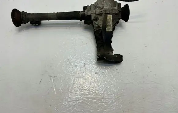 Audi Q7 4L Front differential 0AA409508T