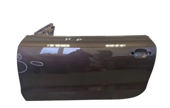 Audi A5 8T 8F Front door 8T0831311F