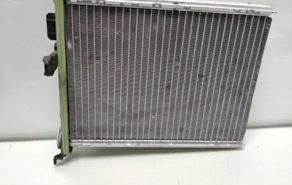 Peugeot 508 RXH Heater blower radiator 010606 670230V