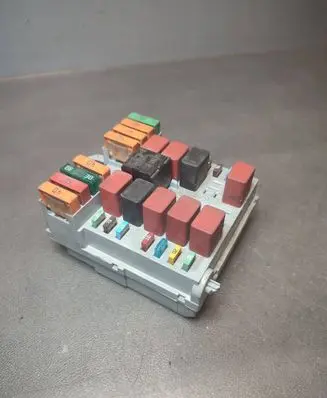 Fiat Ducato Fuse module 1388593080