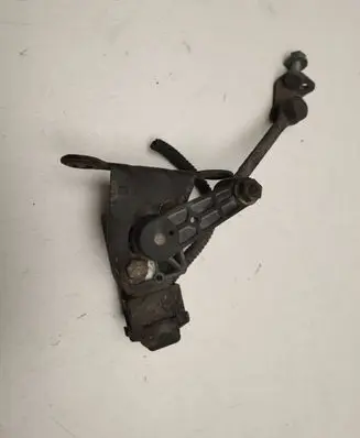 Mercedes-Benz SL R230 Air suspension front height level sensor A0025428818