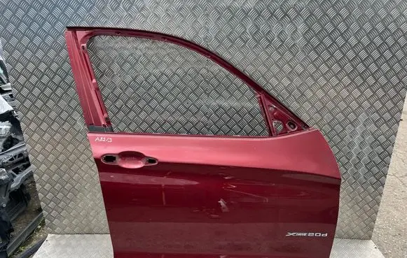 BMW X3 F25 Front door