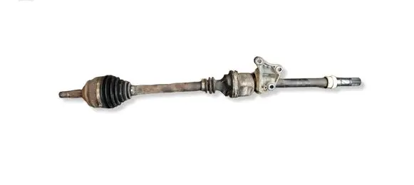 Renault Espace - Grand espace IV Front driveshaft 
