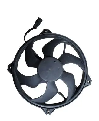 Peugeot 307 Fan set 