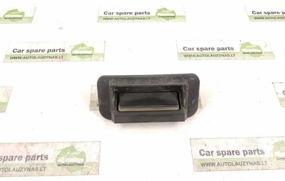 Mercedes-Benz E W212 Tailgate trunk handle DALISID1354 A2127501593 2127501593