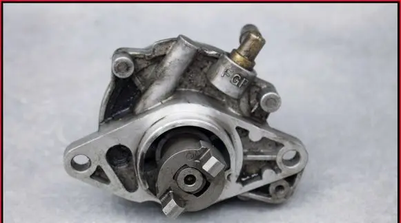 Fiat Doblo Vacuum pump 73501358 72901400