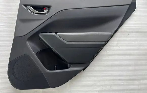 Subaru Crosstrek III Rear door card panel trim 083000 83071FN310