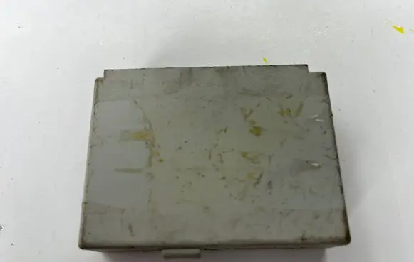Mercedes-Benz C W204 Gateway control module A1645407901 A1644420527 A1645403662