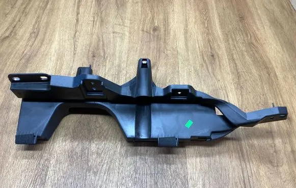 Land Rover Discovery 5 Other trunk/boot trim element A2928900600 PA6GE30K