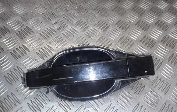 Land Rover Range Rover L322 Loading door interior handle 7042488