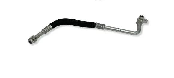Renault Megane E-Tech Air conditioning (A/C) pipe/hose 924475MZ0A 48583