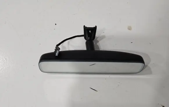 Ford Mustang VI Rear view mirror (interior) JU5A17E678DA